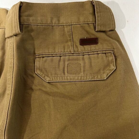 Carhartt Cargo Shorts NWT | Size 28 | Canvas Utility Workwear - Picture 7 of 13
